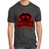 Core Cotton Ringer Tee Thumbnail