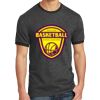 Core Cotton Ringer Tee Thumbnail