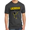 Core Cotton Ringer Tee Thumbnail
