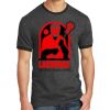 Core Cotton Ringer Tee Thumbnail