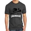 Core Cotton Ringer Tee Thumbnail