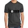 Core Cotton Ringer Tee Thumbnail