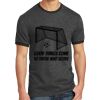 Core Cotton Ringer Tee Thumbnail