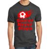 Core Cotton Ringer Tee Thumbnail