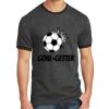 Core Cotton Ringer Tee Thumbnail