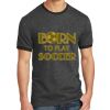 Core Cotton Ringer Tee Thumbnail
