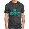 Core Cotton Ringer Tee Thumbnail