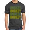 Core Cotton Ringer Tee Thumbnail