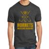 Core Cotton Ringer Tee Thumbnail