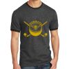 Core Cotton Ringer Tee Thumbnail