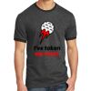 Core Cotton Ringer Tee Thumbnail