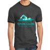Core Cotton Ringer Tee Thumbnail