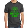 Core Cotton Ringer Tee Thumbnail