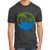 Core Cotton Ringer Tee Thumbnail