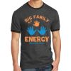 Core Cotton Ringer Tee Thumbnail