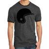 Core Cotton Ringer Tee Thumbnail