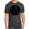 Core Cotton Ringer Tee Thumbnail
