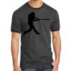 Core Cotton Ringer Tee Thumbnail