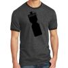 Core Cotton Ringer Tee Thumbnail