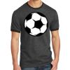 Core Cotton Ringer Tee Thumbnail