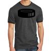 Core Cotton Ringer Tee Thumbnail