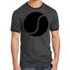 Core Cotton Ringer Tee Thumbnail