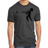 Core Cotton Ringer Tee Thumbnail