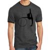 Core Cotton Ringer Tee Thumbnail