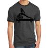 Core Cotton Ringer Tee Thumbnail