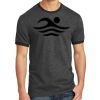Core Cotton Ringer Tee Thumbnail