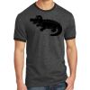 Core Cotton Ringer Tee Thumbnail