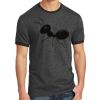 Core Cotton Ringer Tee Thumbnail