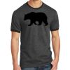 Core Cotton Ringer Tee Thumbnail