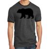 Core Cotton Ringer Tee Thumbnail