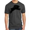 Core Cotton Ringer Tee Thumbnail