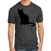 Core Cotton Ringer Tee Thumbnail