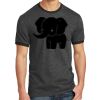 Core Cotton Ringer Tee Thumbnail