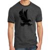 Core Cotton Ringer Tee Thumbnail
