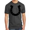 Core Cotton Ringer Tee Thumbnail