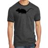 Core Cotton Ringer Tee Thumbnail