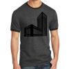 Core Cotton Ringer Tee Thumbnail