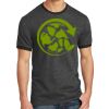 Core Cotton Ringer Tee Thumbnail