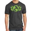 Core Cotton Ringer Tee Thumbnail