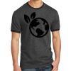 Core Cotton Ringer Tee Thumbnail