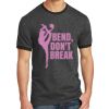 Core Cotton Ringer Tee Thumbnail