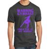 Core Cotton Ringer Tee Thumbnail