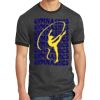 Core Cotton Ringer Tee Thumbnail