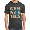 Core Cotton Ringer Tee Thumbnail