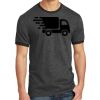 Core Cotton Ringer Tee Thumbnail