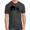 Core Cotton Ringer Tee Thumbnail